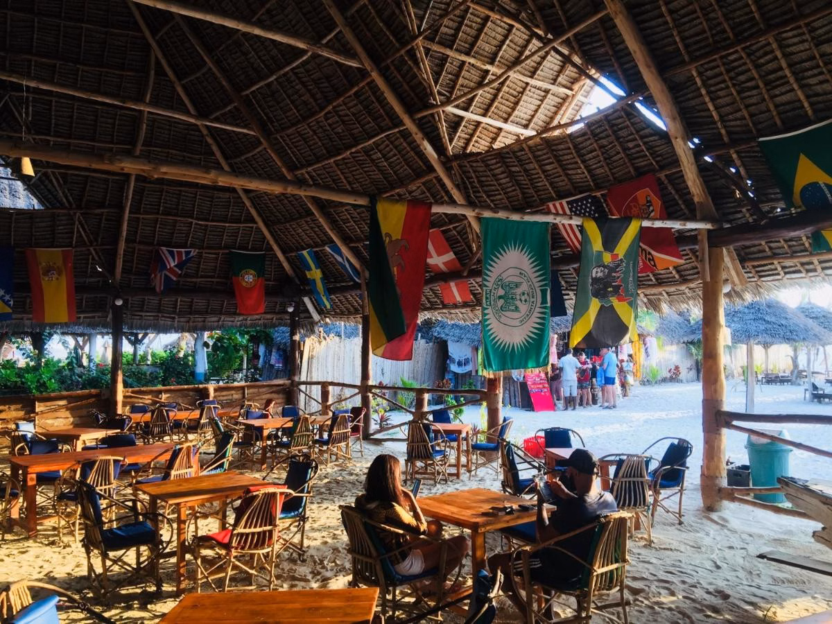 Mocco Beach Villa