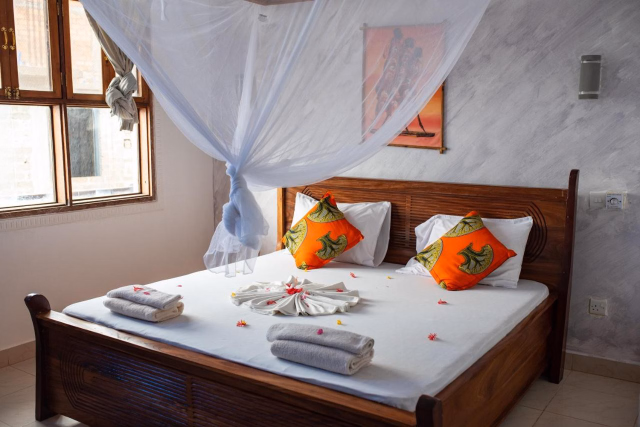 Mocco Beach Villa