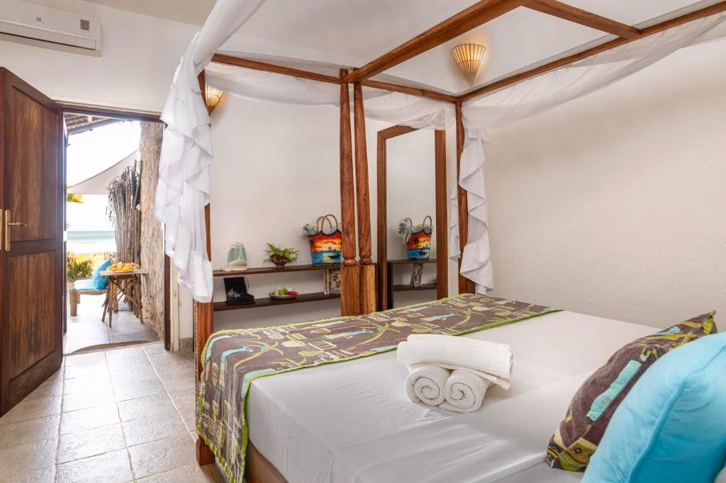 Mvuvi Boutique Resort Hotel