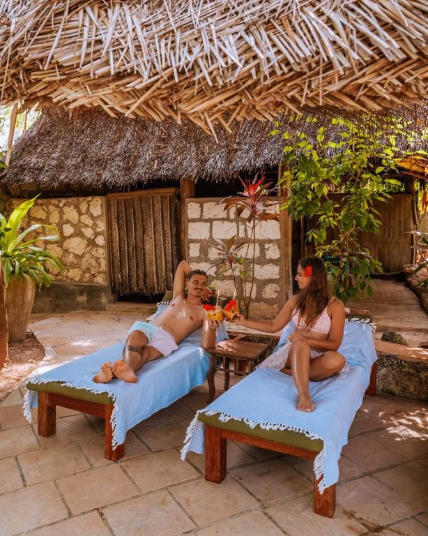 Mvuvi Boutique Resort Hotel