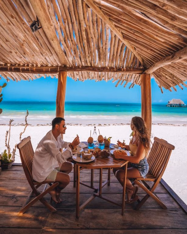 Mvuvi Boutique Resort Hotel
