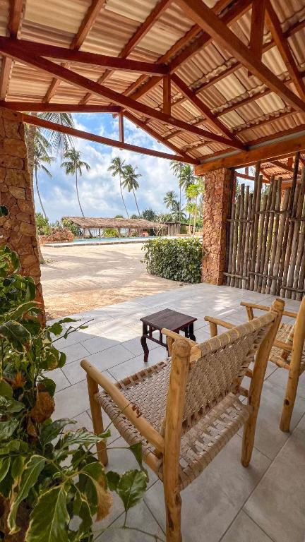 Mvuvi Boutique Resort Hotel