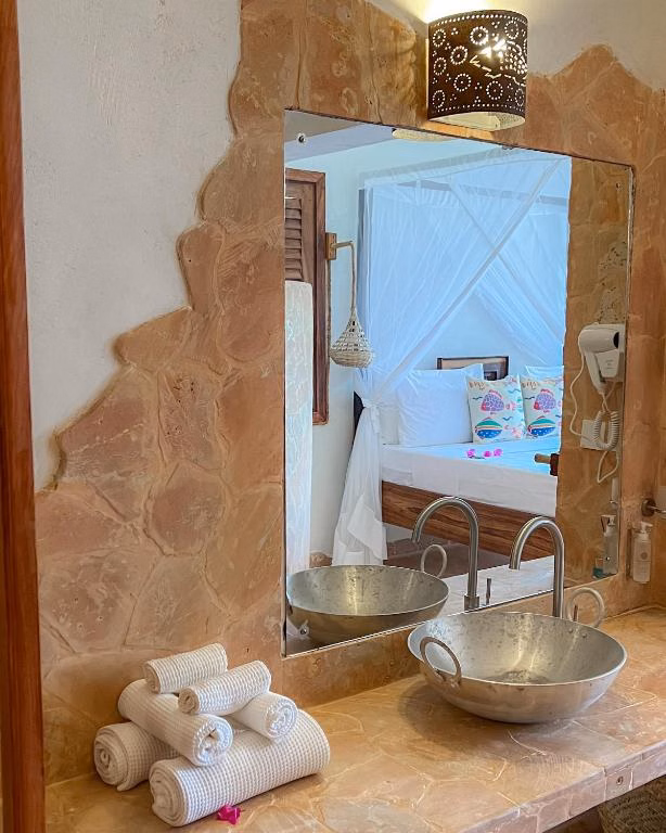 Mvuvi Boutique Resort Hotel