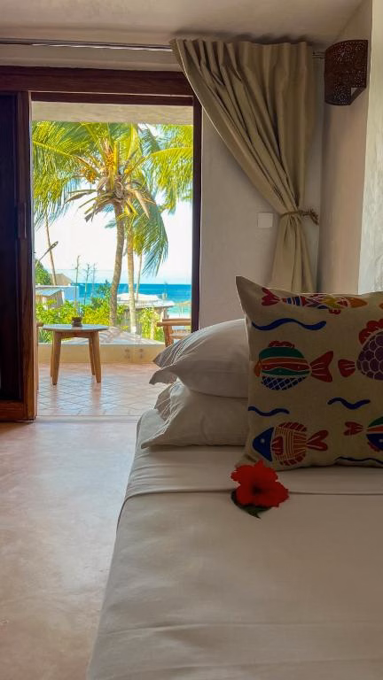 Mvuvi Boutique Resort Hotel