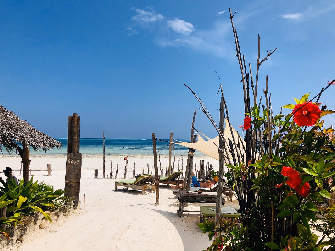 Mvuvi Boutique Resort Hotel