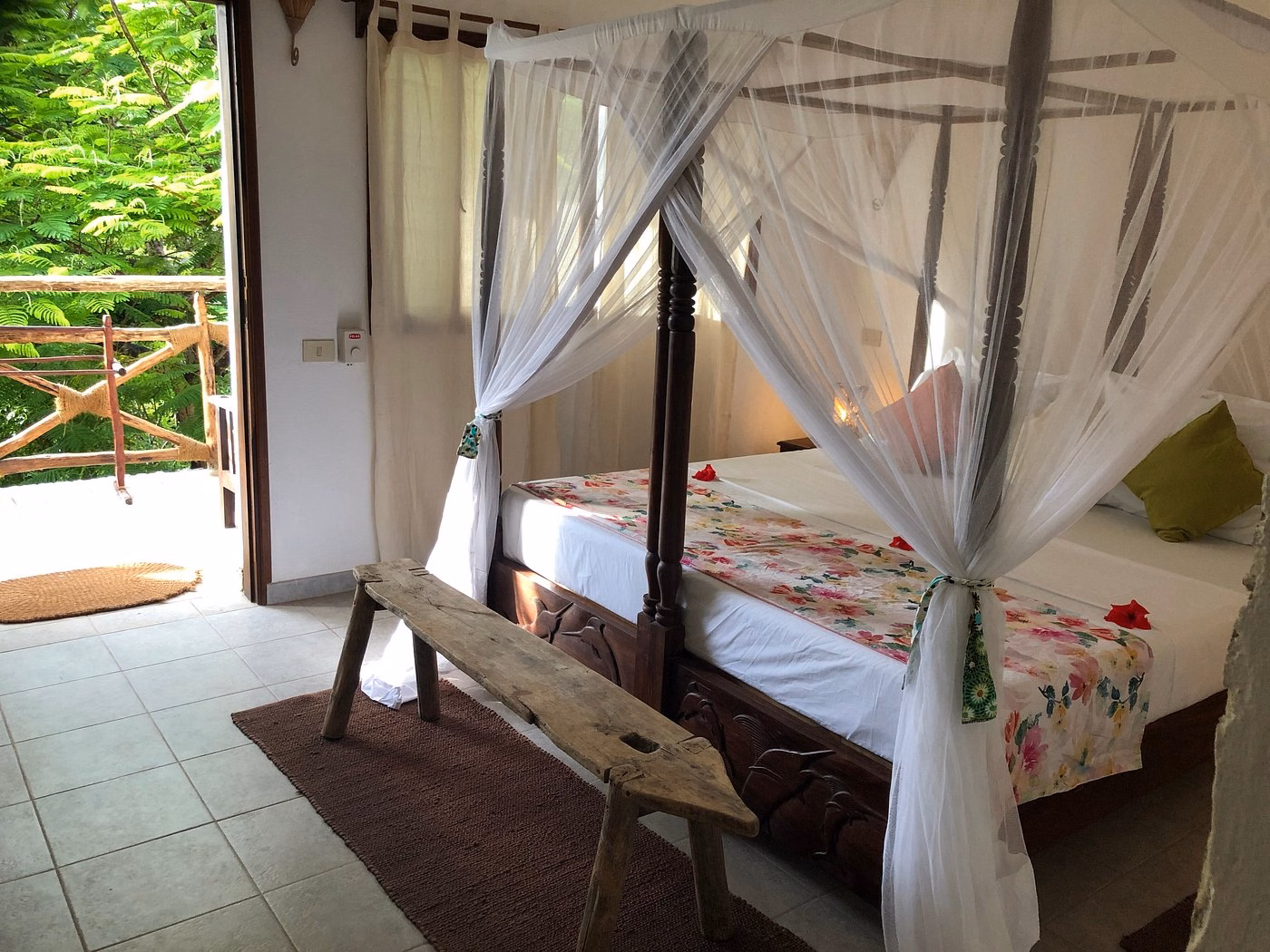 Mvuvi Boutique Resort Hotel