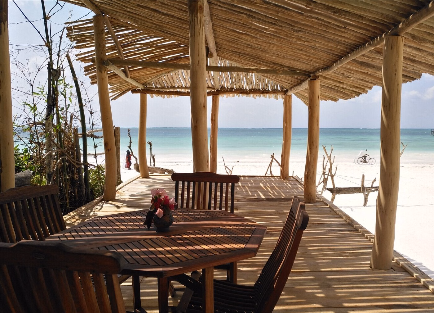 Mvuvi Boutique Resort Hotel
