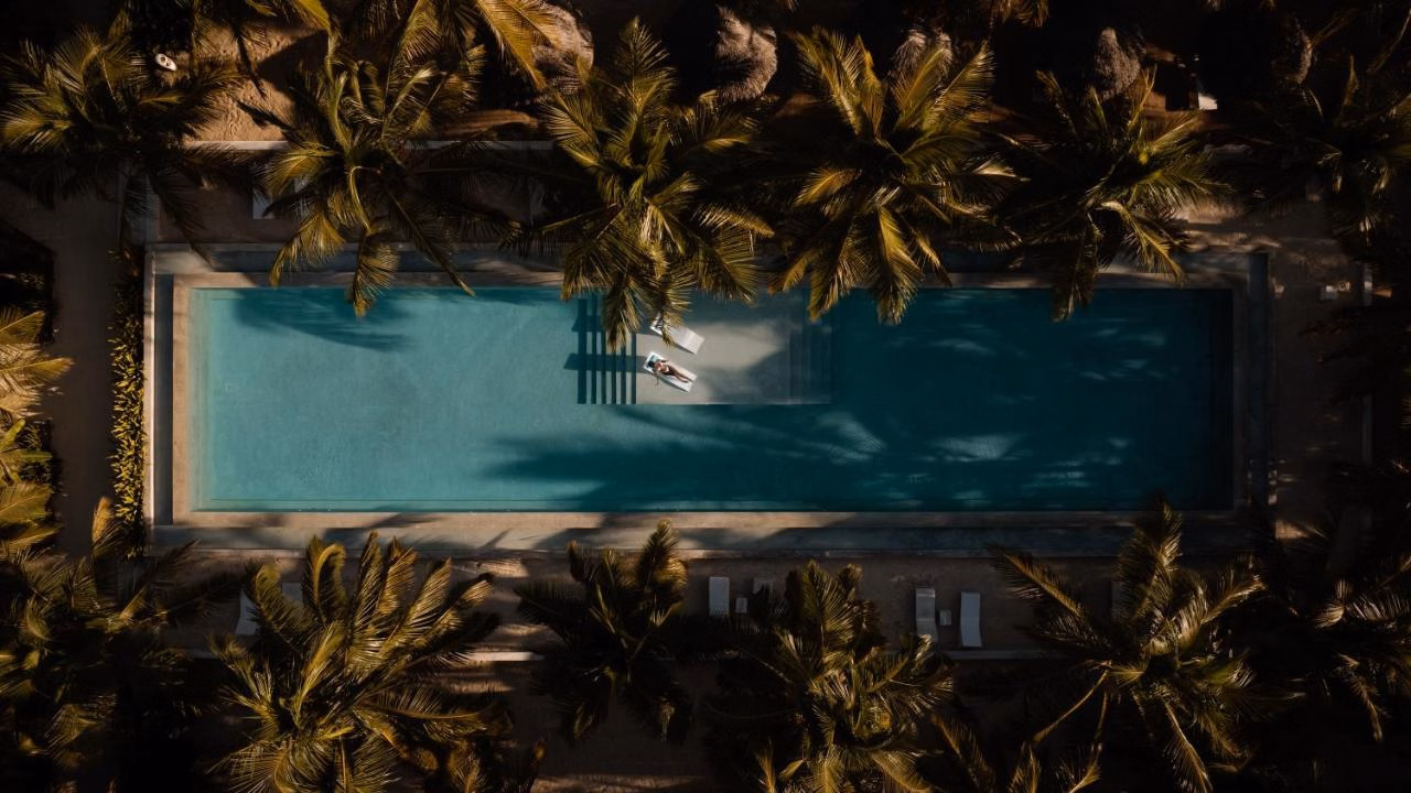 Mwezi Boutique Resort