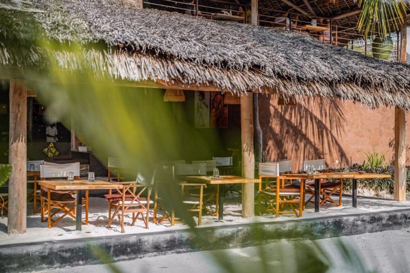 Tanzanija, Zanzibaras
