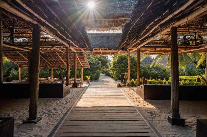Tanzanija, Zanzibaras