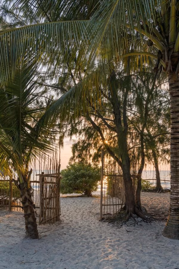 Mwezi Boutique Resort