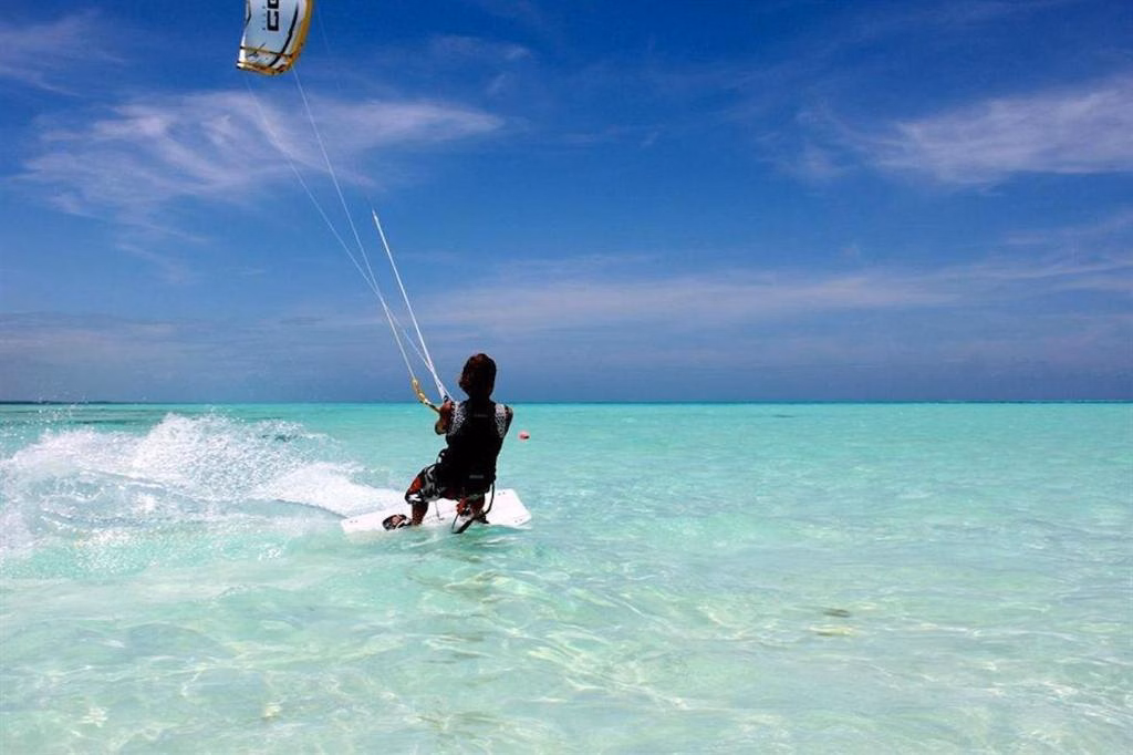 Nest Style Beach Hotel Zanzibar
