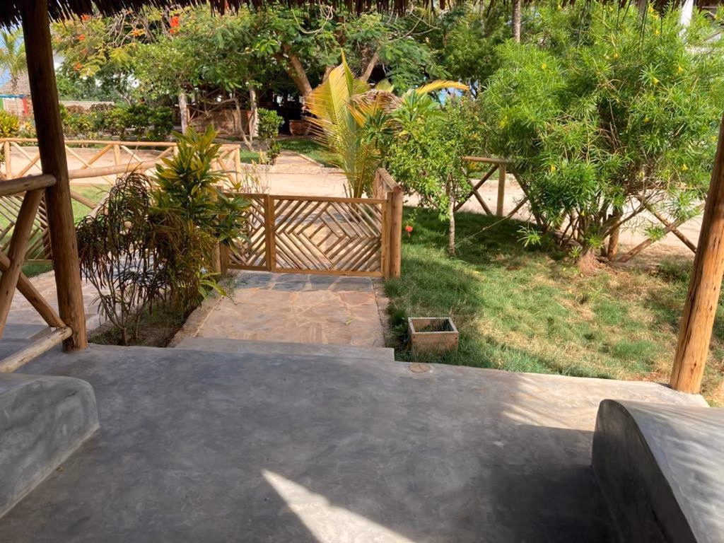Nest Style Beach Hotel Zanzibar