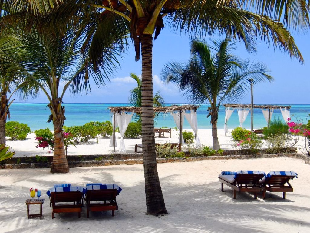 Next Paradise Boutique Resort