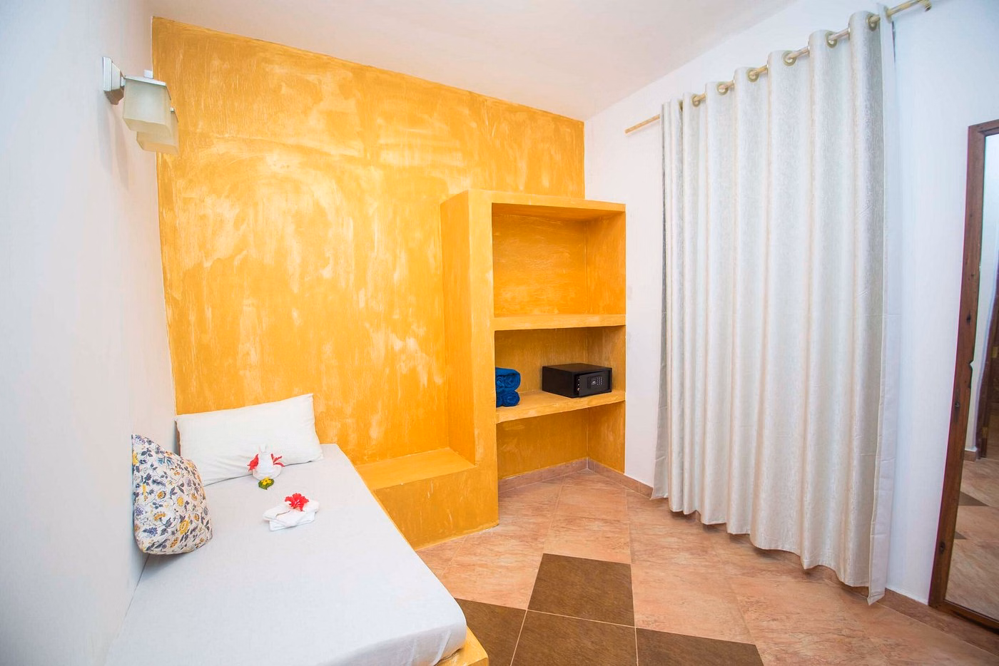 Nungwi Garden Boutique Hotel