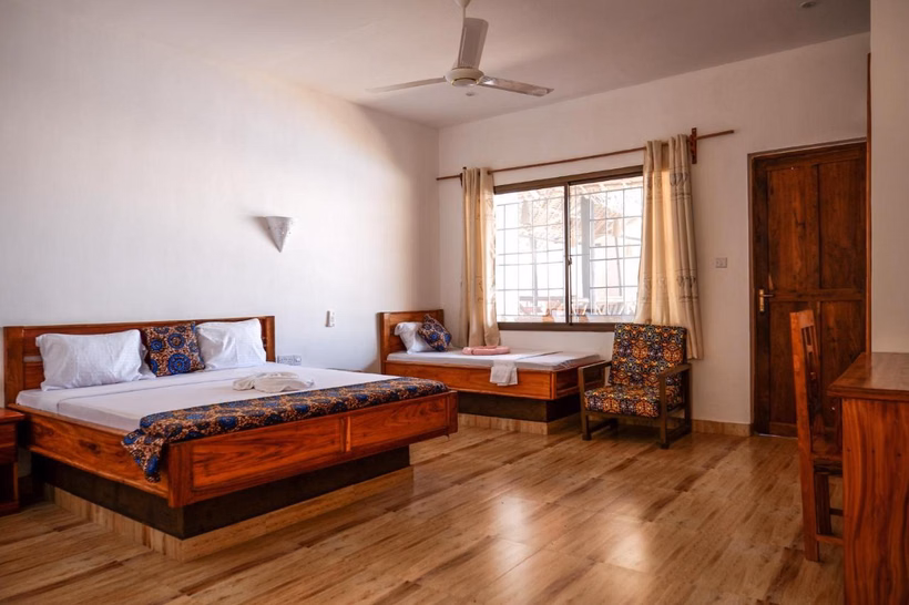 Tanzanija, Zanzibaras