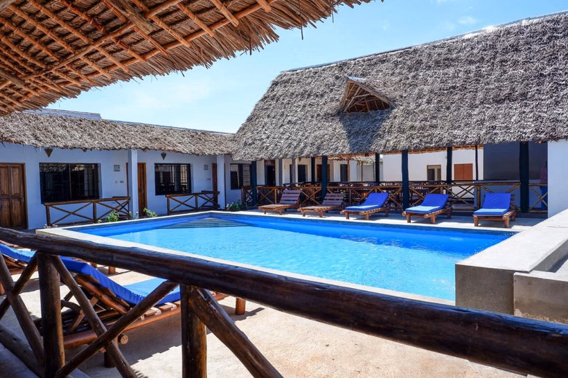 Tanzanija, Zanzibaras