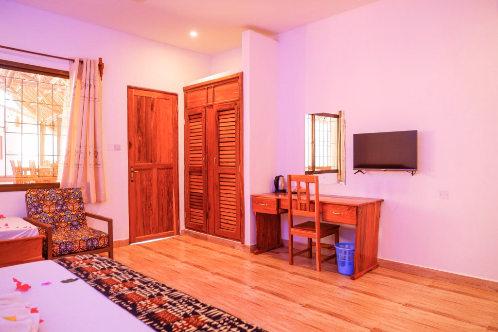 Nungwi Heritage Resort Hotel