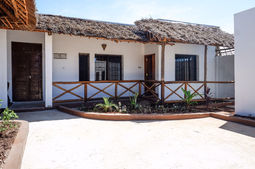 Tanzanija, Zanzibaras