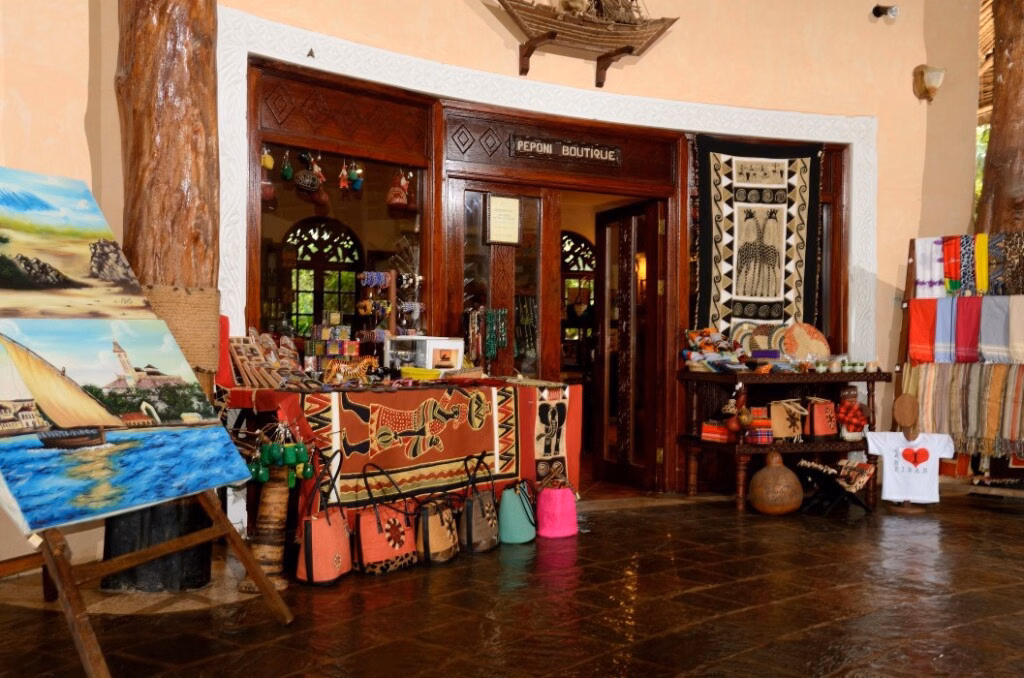 Ocean Paradise Resort & Spa Zanzibar