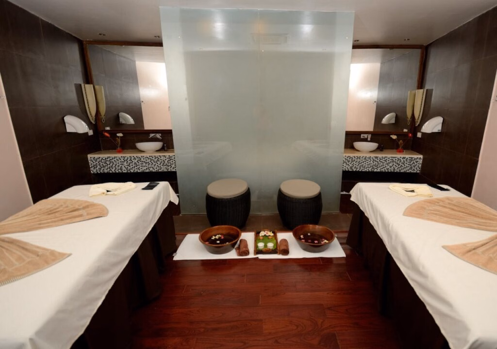 Ocean Paradise Resort & Spa Zanzibar