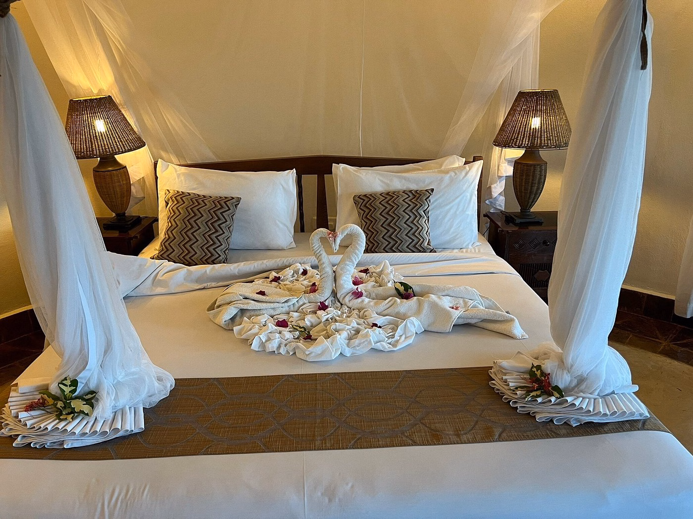 Ocean Paradise Resort & Spa Zanzibar
