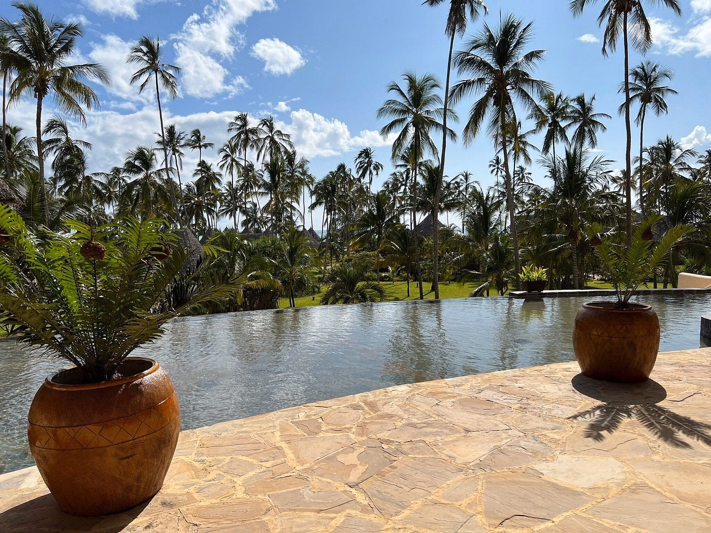 Ocean Paradise Resort & Spa Zanzibar