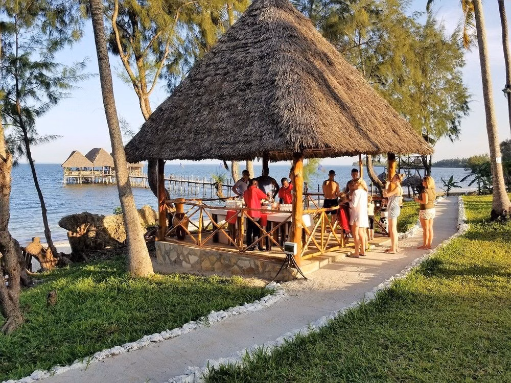 Paradise Beach Resort