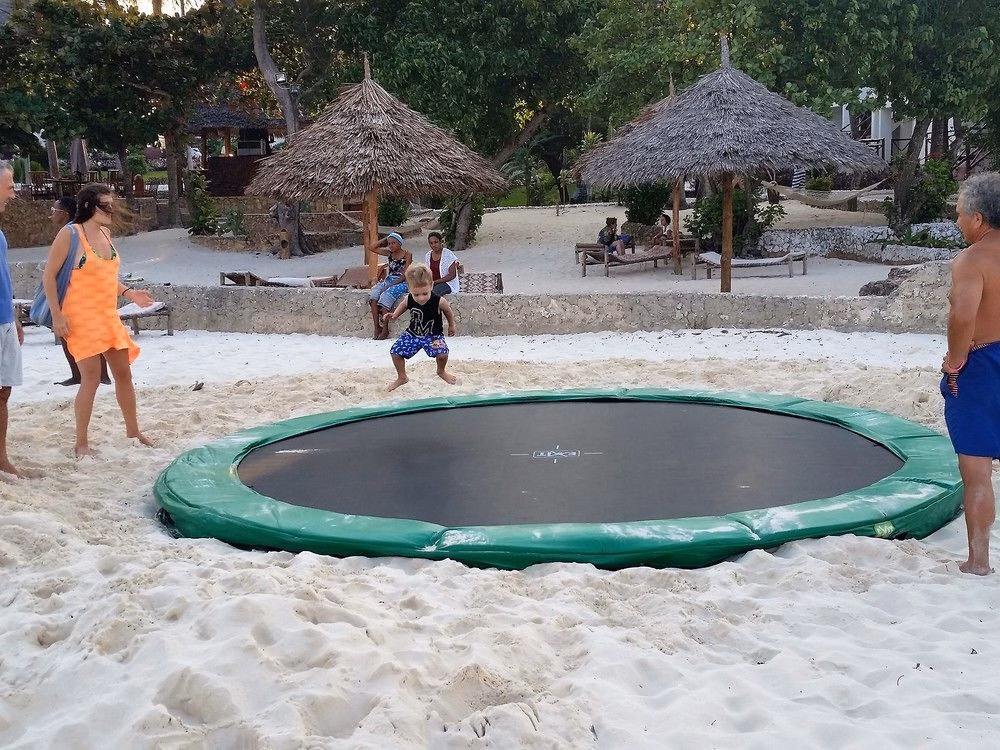 Paradise Beach Resort