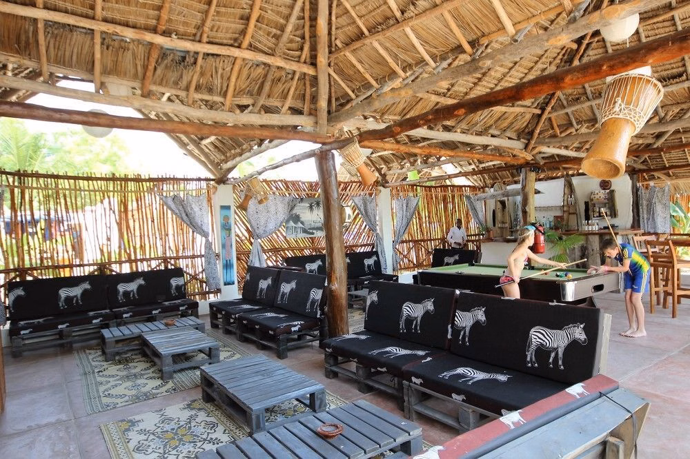 Paradise Beach Resort