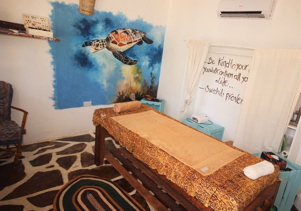 Paradise Beach Resort