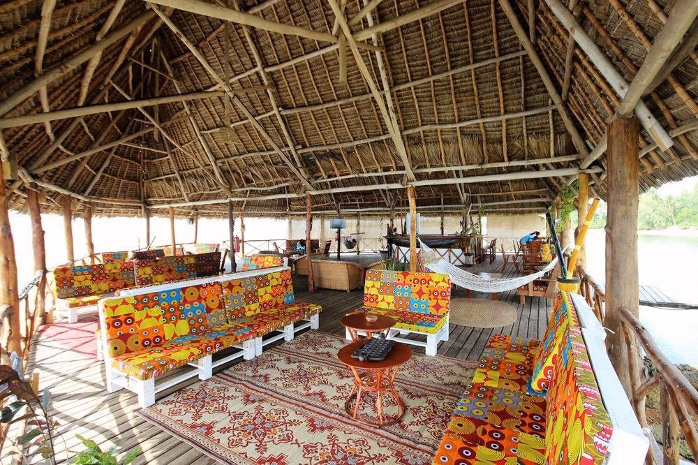 Paradise Beach Resort