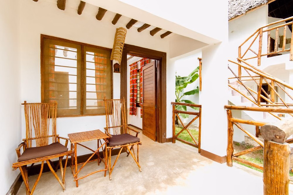 Paradise Beach Resort