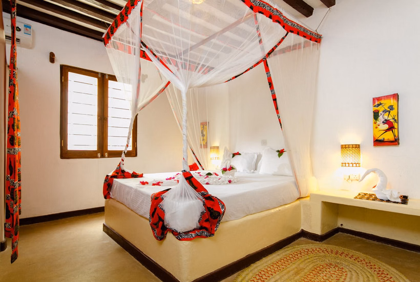 Tanzanija, Zanzibaras