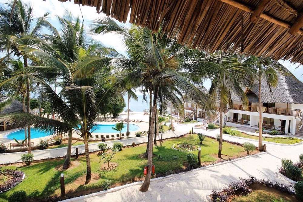 Paradise Beach Resort