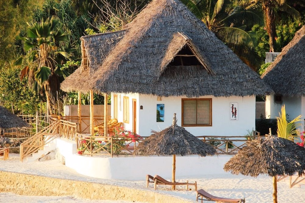 Paradise Beach Resort