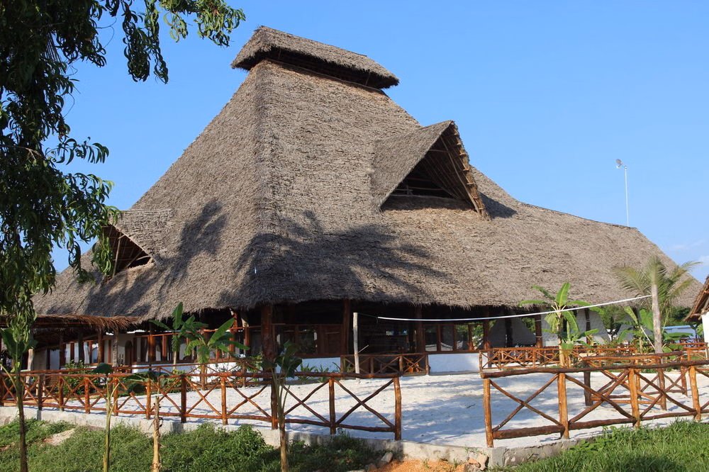 Paradise Beach Resort