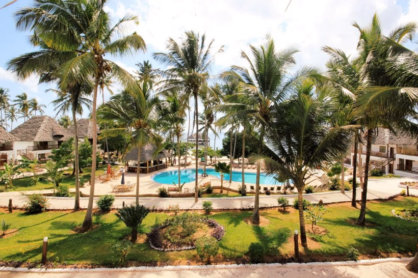 Tanzanija, Zanzibaras