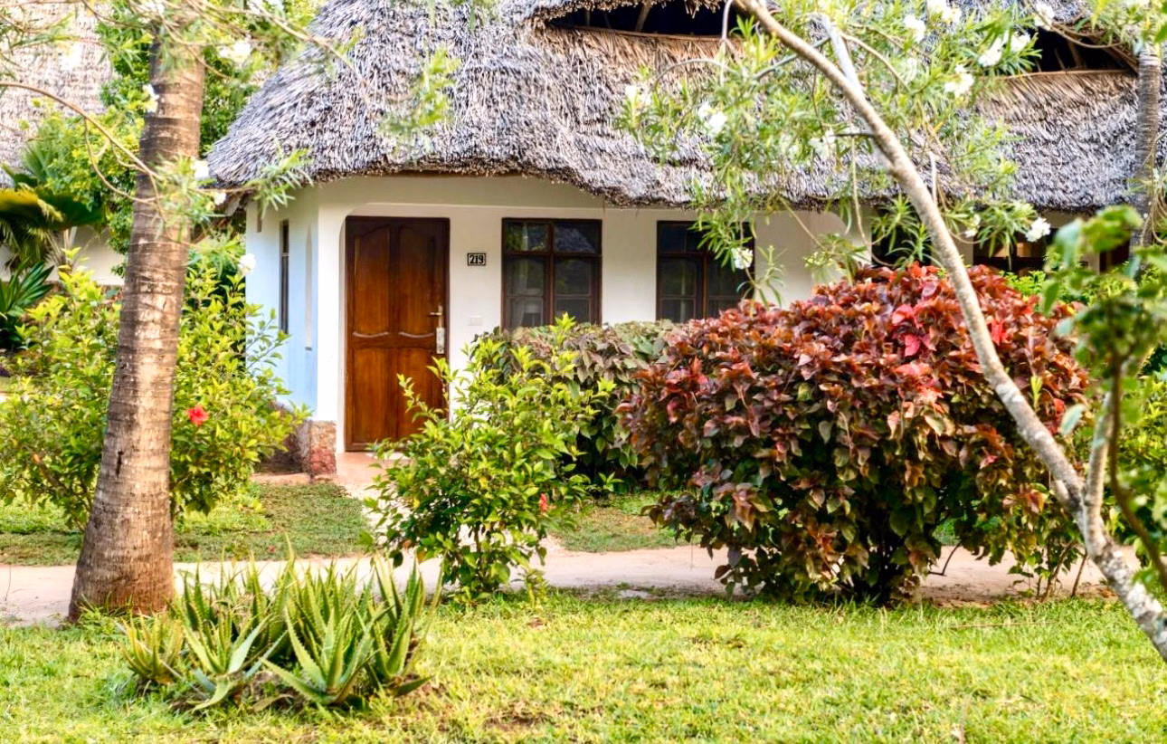 Sandies Baobab Beach Zanzibar