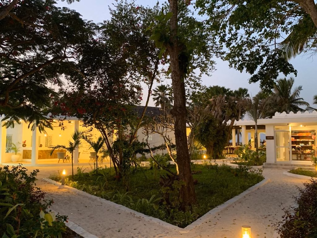 Shooting Star Lodge