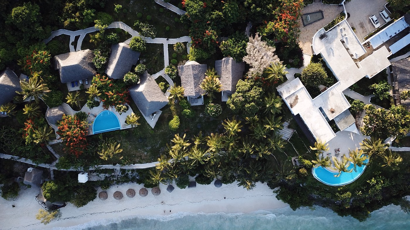 Shooting Star Lodge