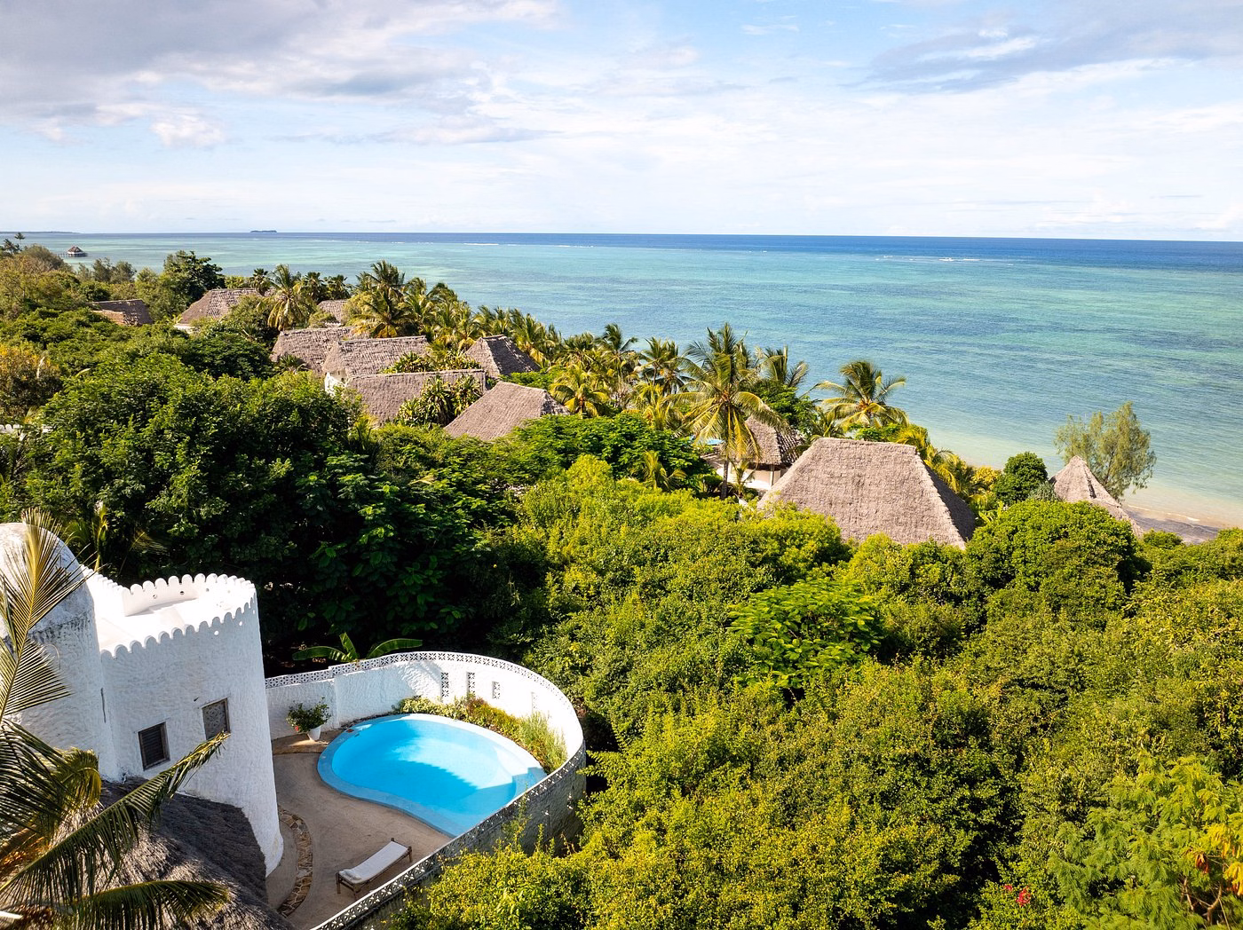 Shooting Star Lodge