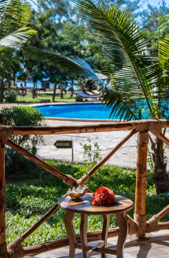 Spice Island Hotel & Resort