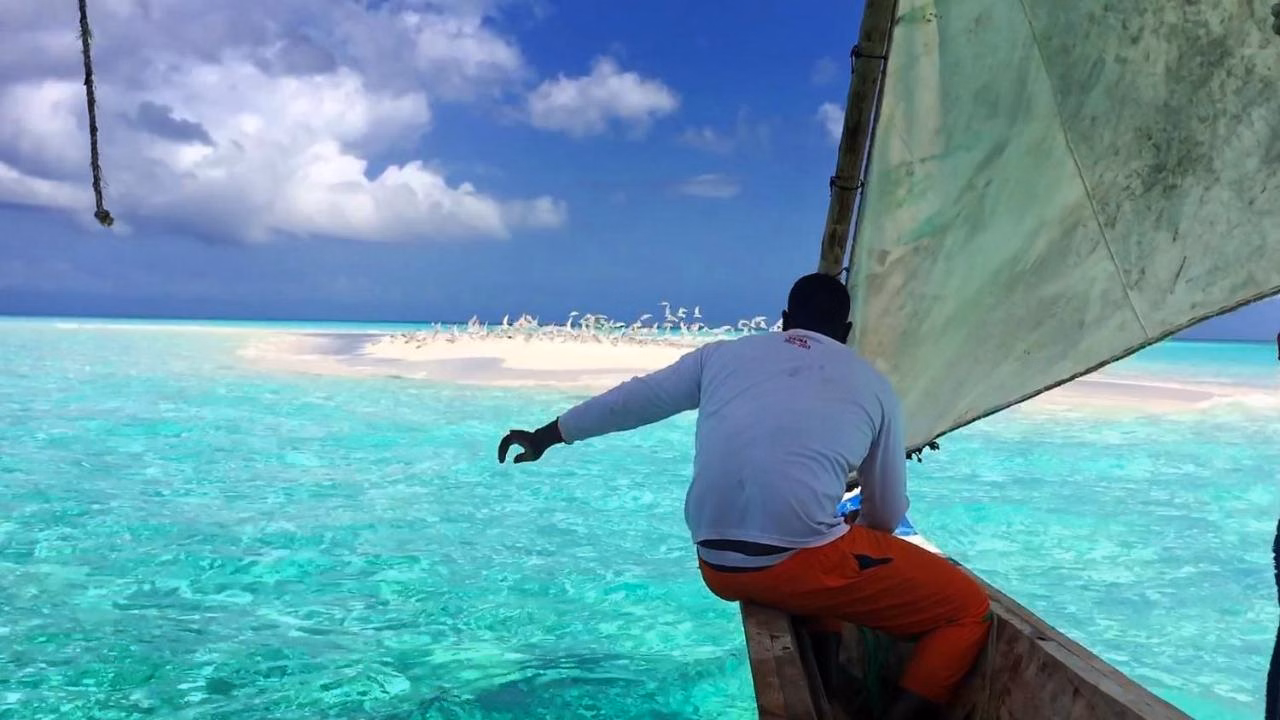 Spice Island Hotel & Resort