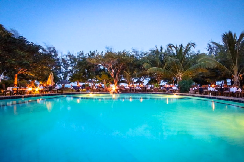 Tanzanija, Zanzibaras