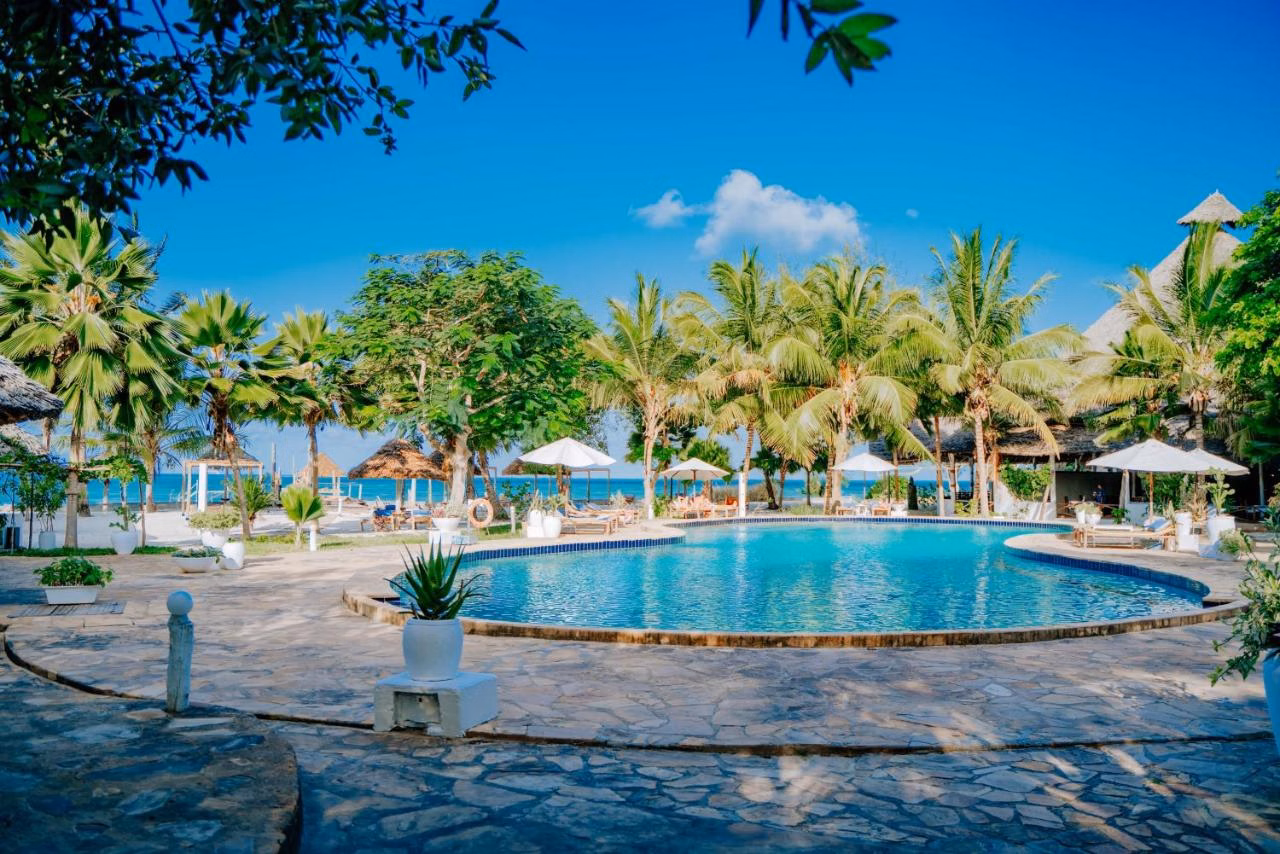 Spice Island Hotel & Resort