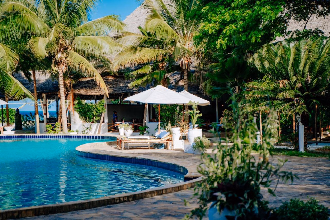 Spice Island Hotel & Resort