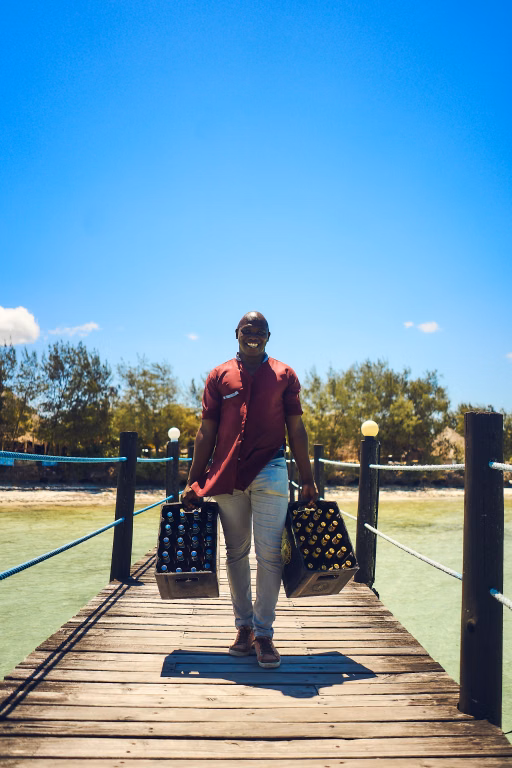 Spice Island Hotel & Resort