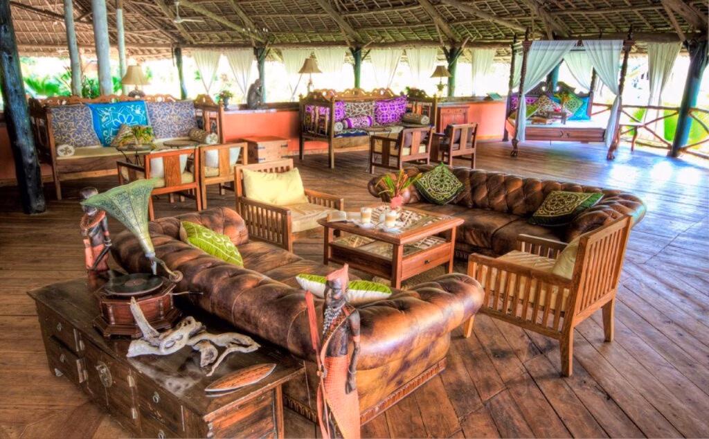 Spice Island Hotel & Resort