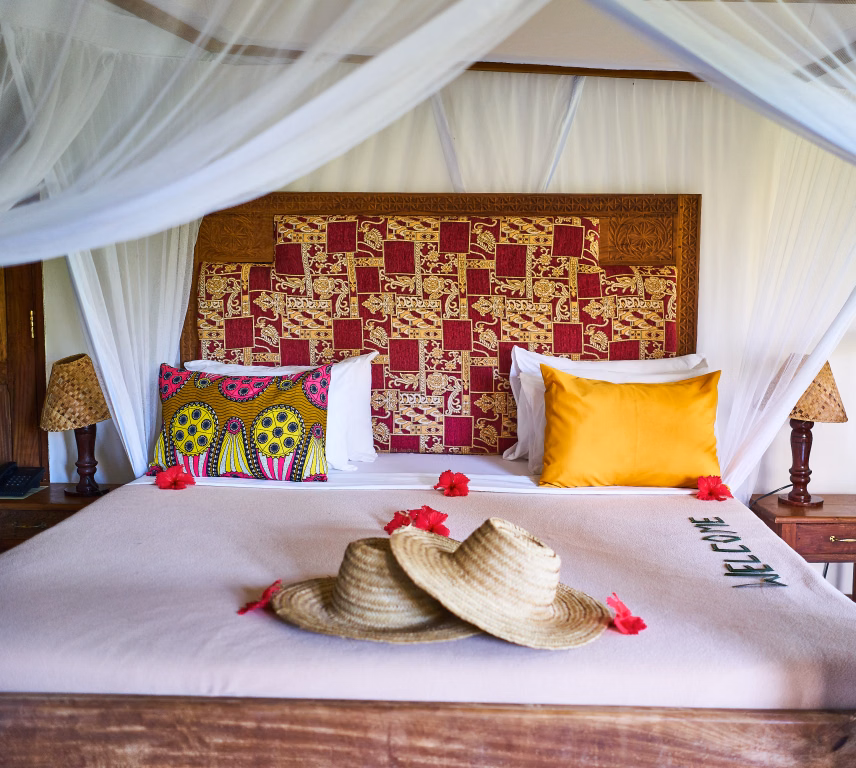 Spice Island Hotel & Resort